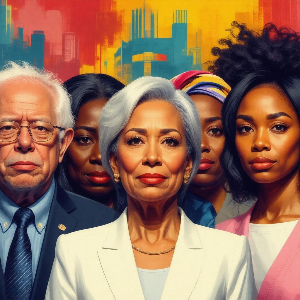 Progressive Democrats